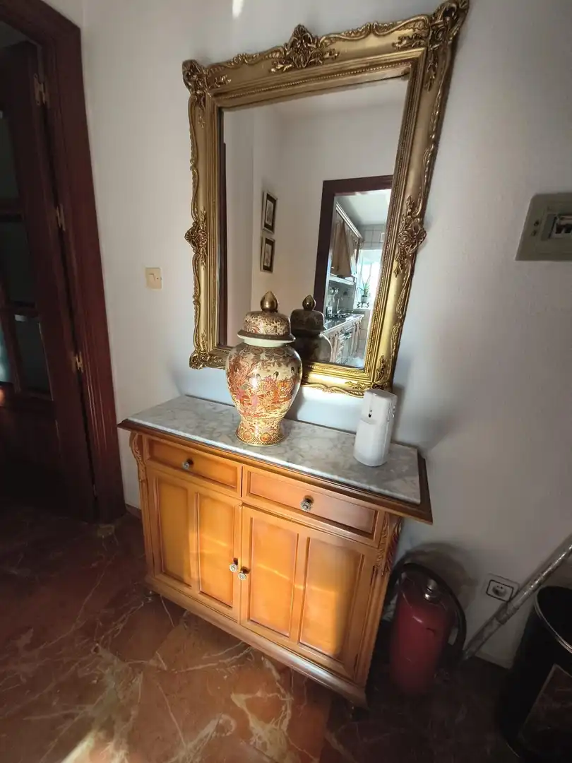 Piso de 105 m² en Granada