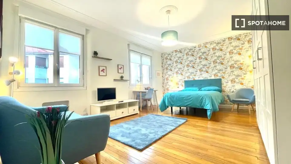 Habitación 173 m², Bilbao