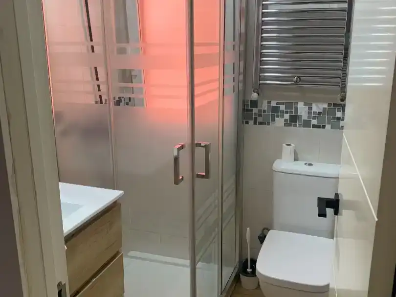 Pis de 55 m² a Santander