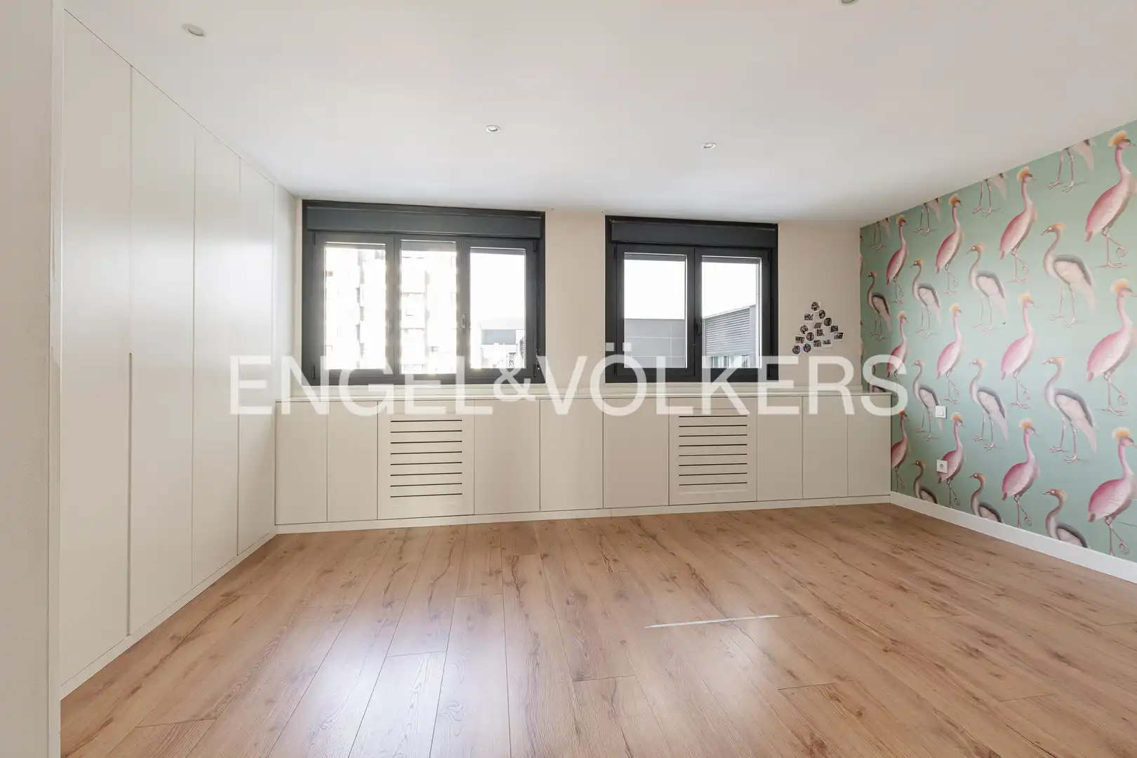 Piso de 182 m² en Madrid