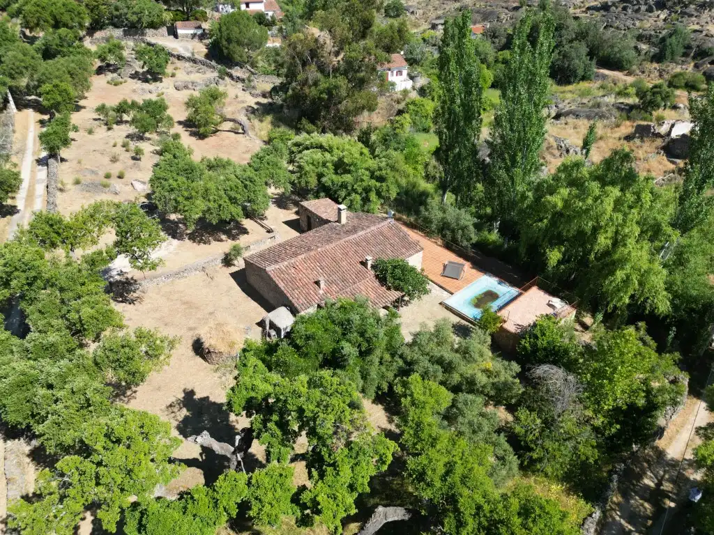 Piso de 140 m² en Valencia de Alcántara