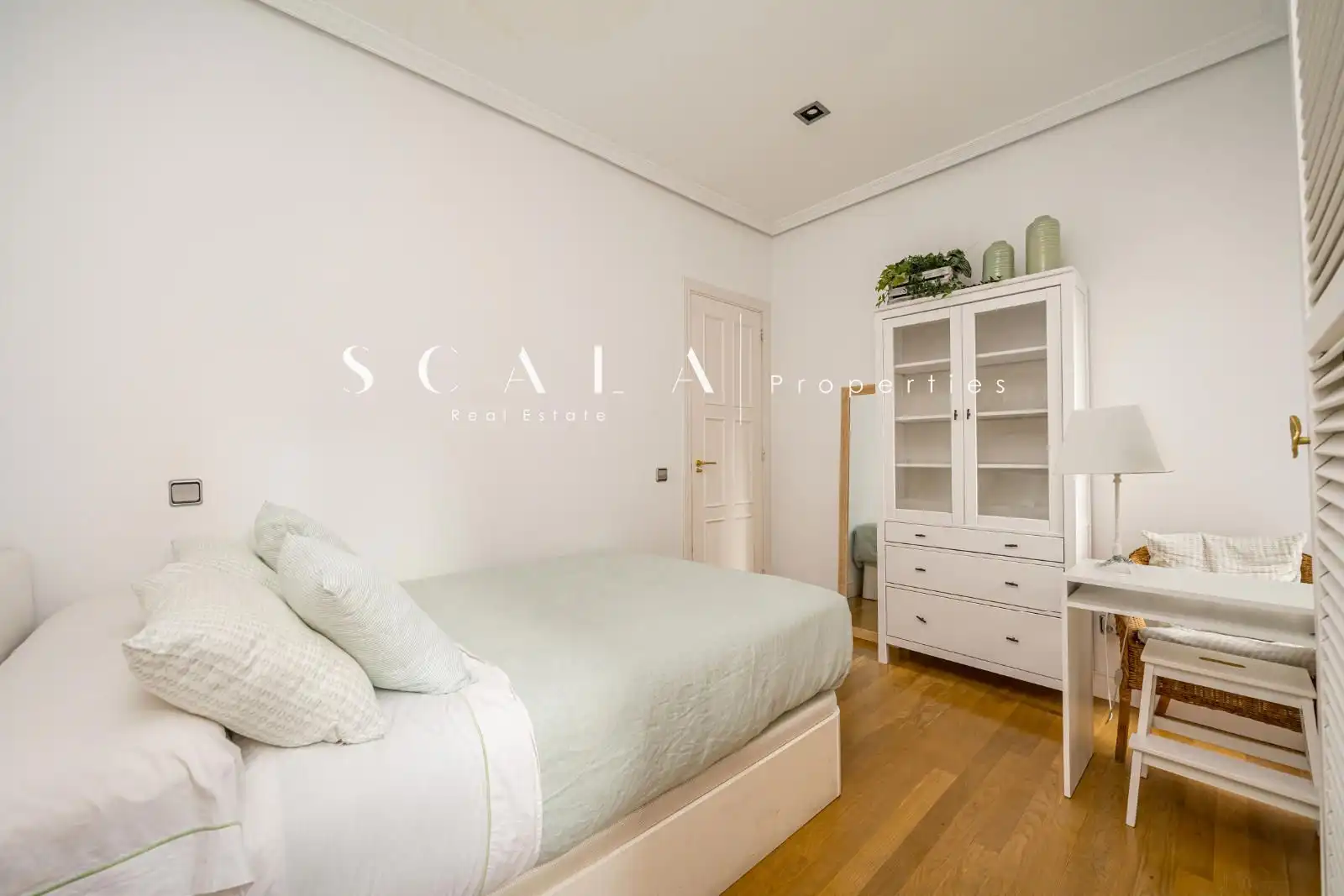 Wohnung 111 m² in Madrid