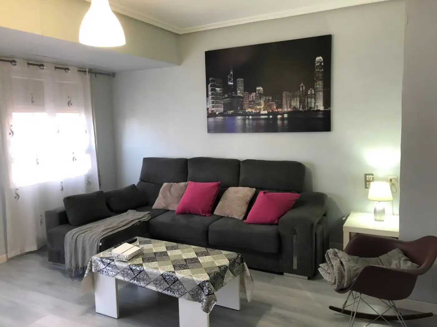 Pis de 82 m² a Elx