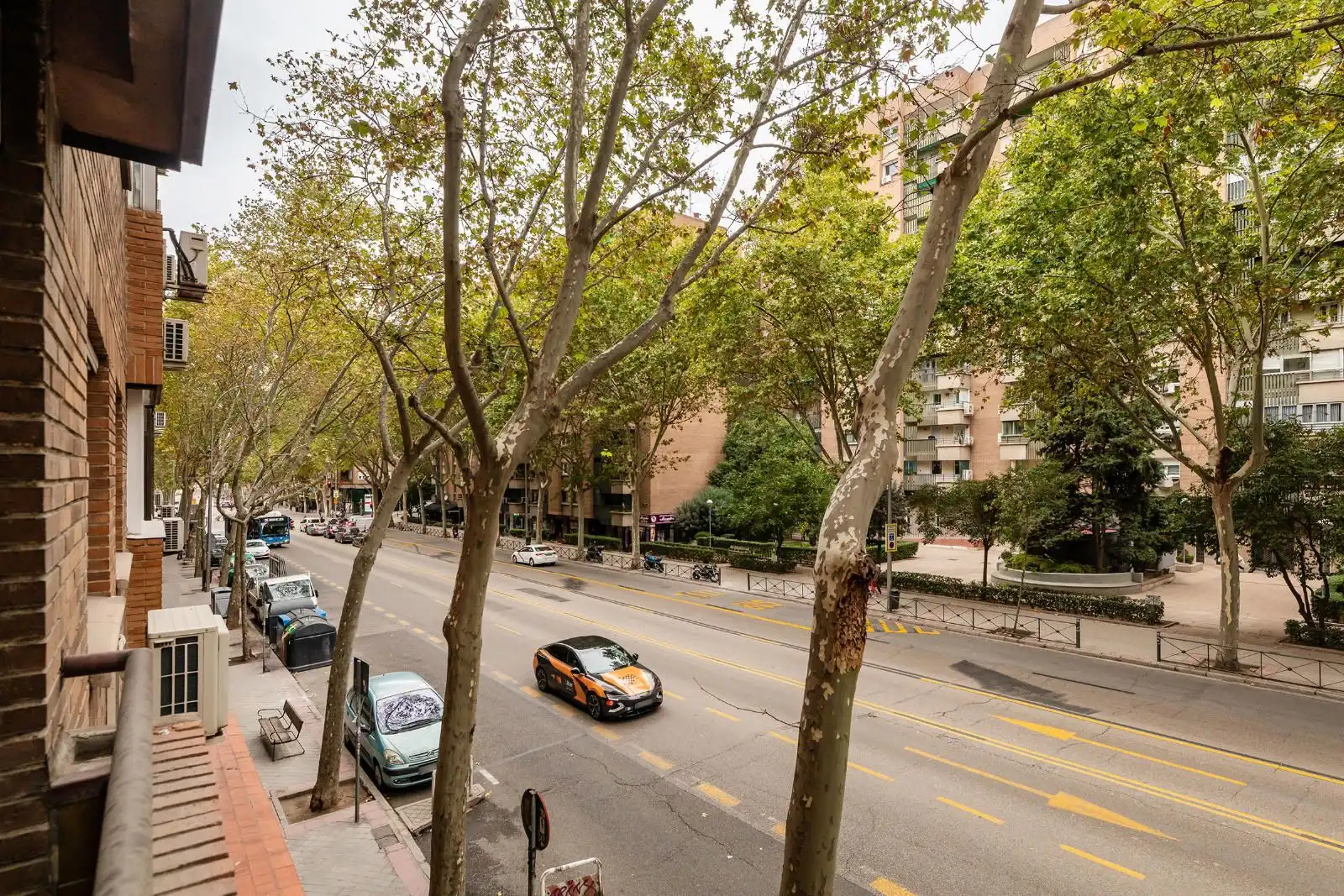 Appartamento 62 m² a Madrid