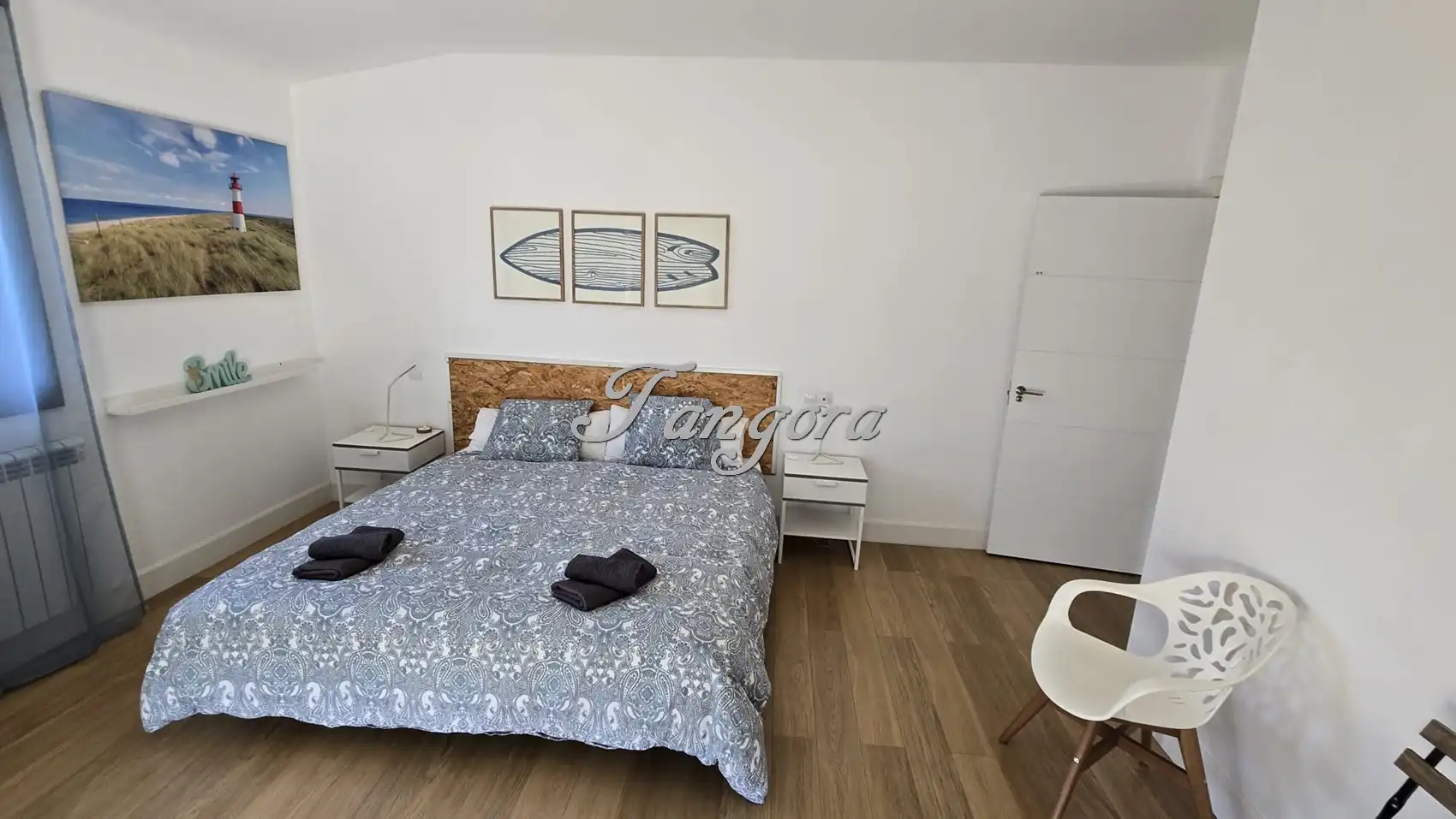 Piso de 300 m² en Mendata