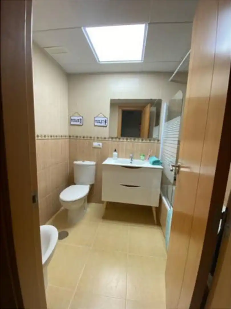 Pis de 80 m² a Vera