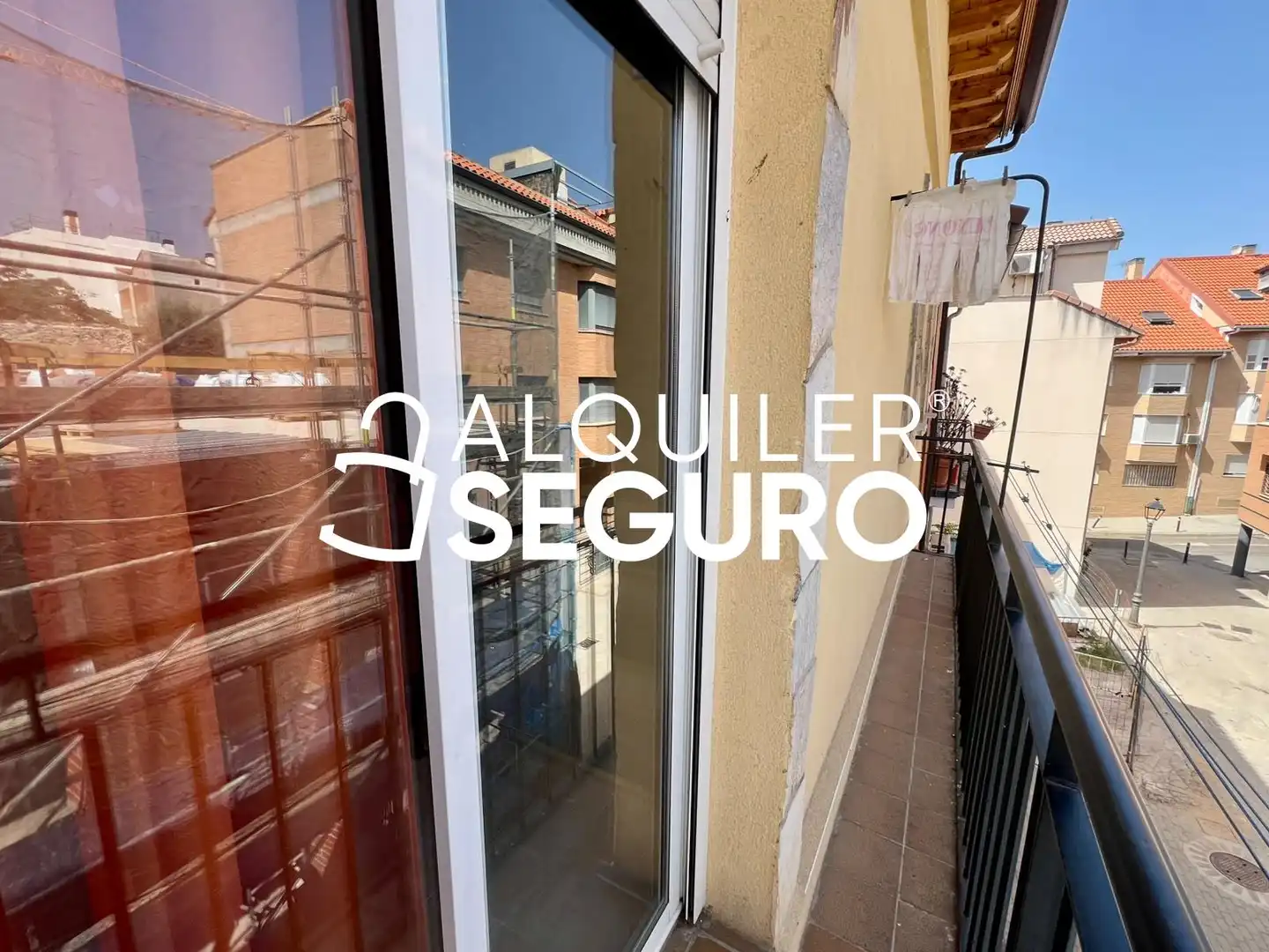 Pis de 75 m² a San Agustín del Guadalix