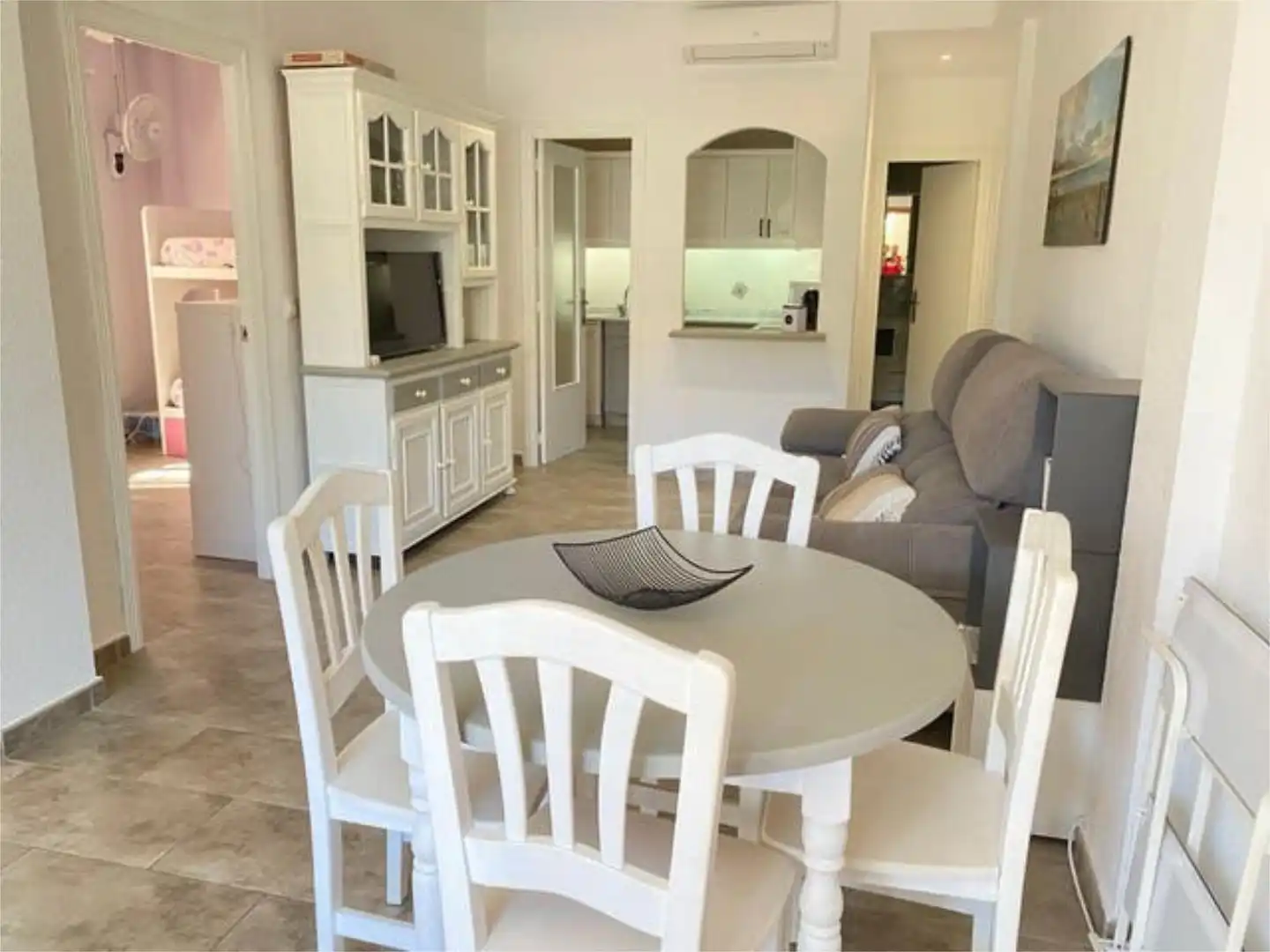 Piso de 65 m² en Santa Pola