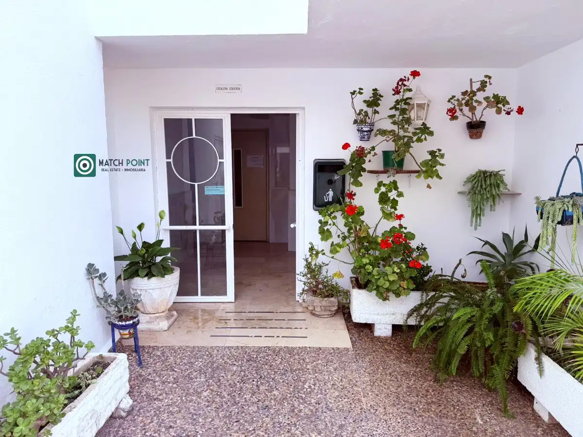 Piso de 80 m² en Almuñécar