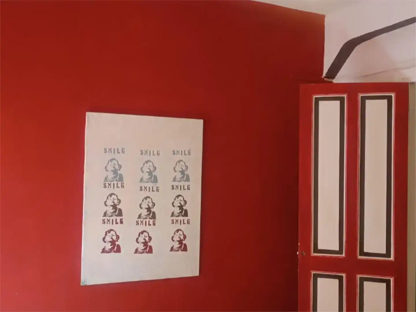 Habitación 90 m², Bilbao