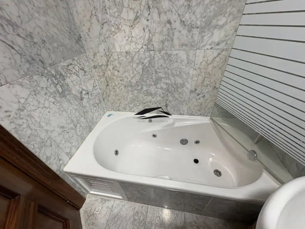 Piso de 86 m² en Salamanca