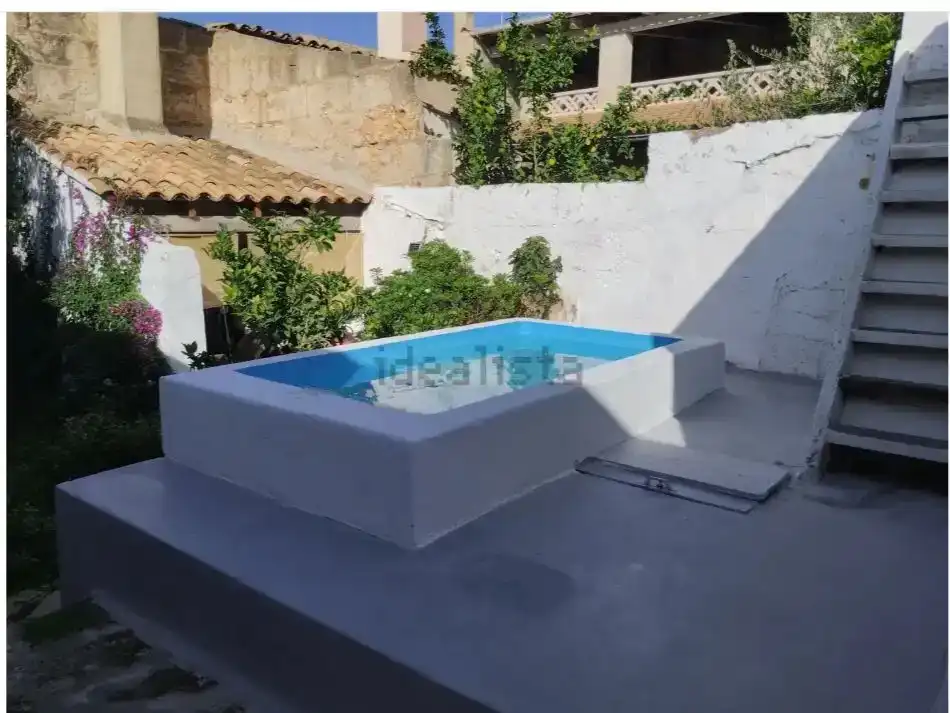 Casa de 200 m² en Santa Margalida