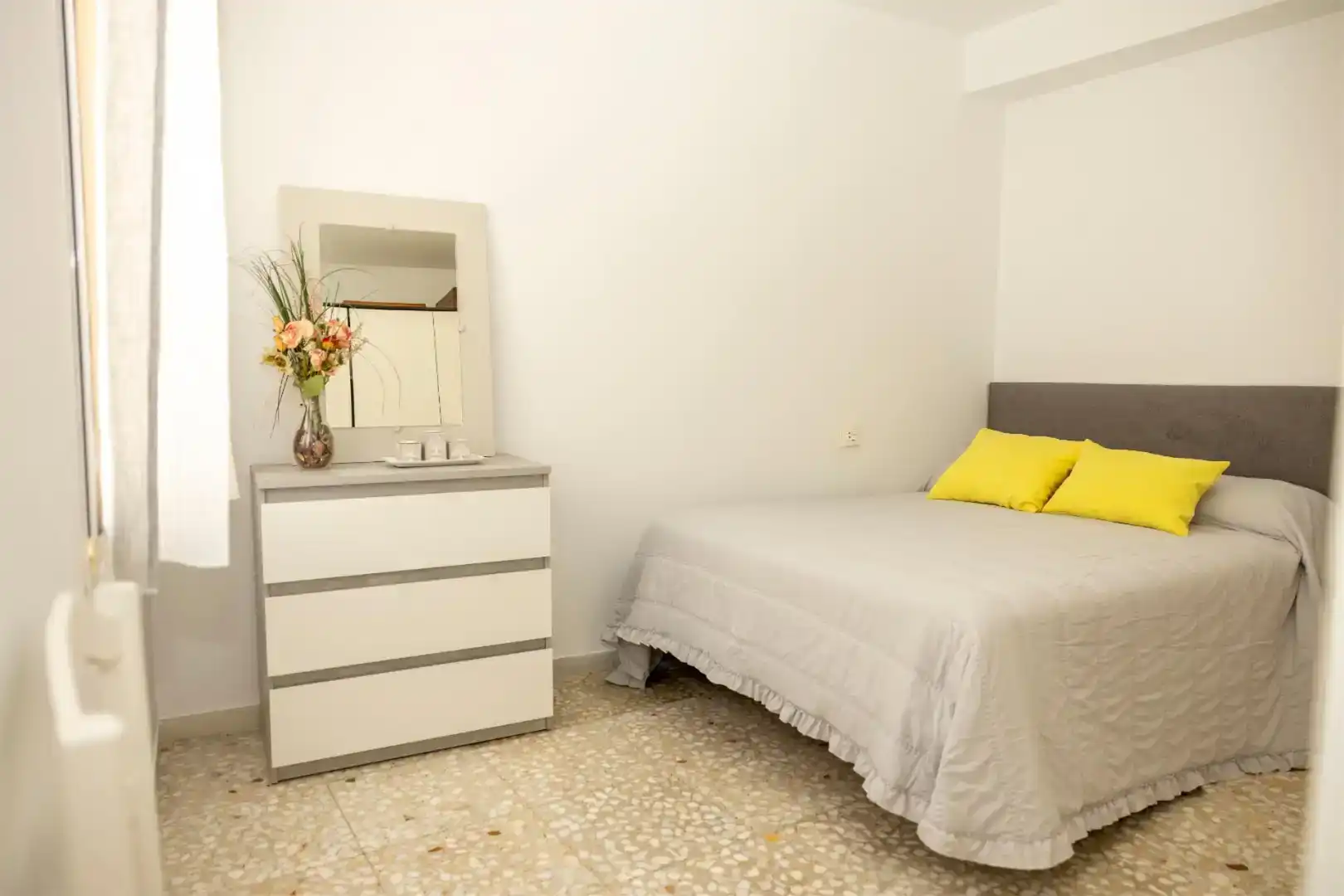 Piso de 100 m² en Cazorla