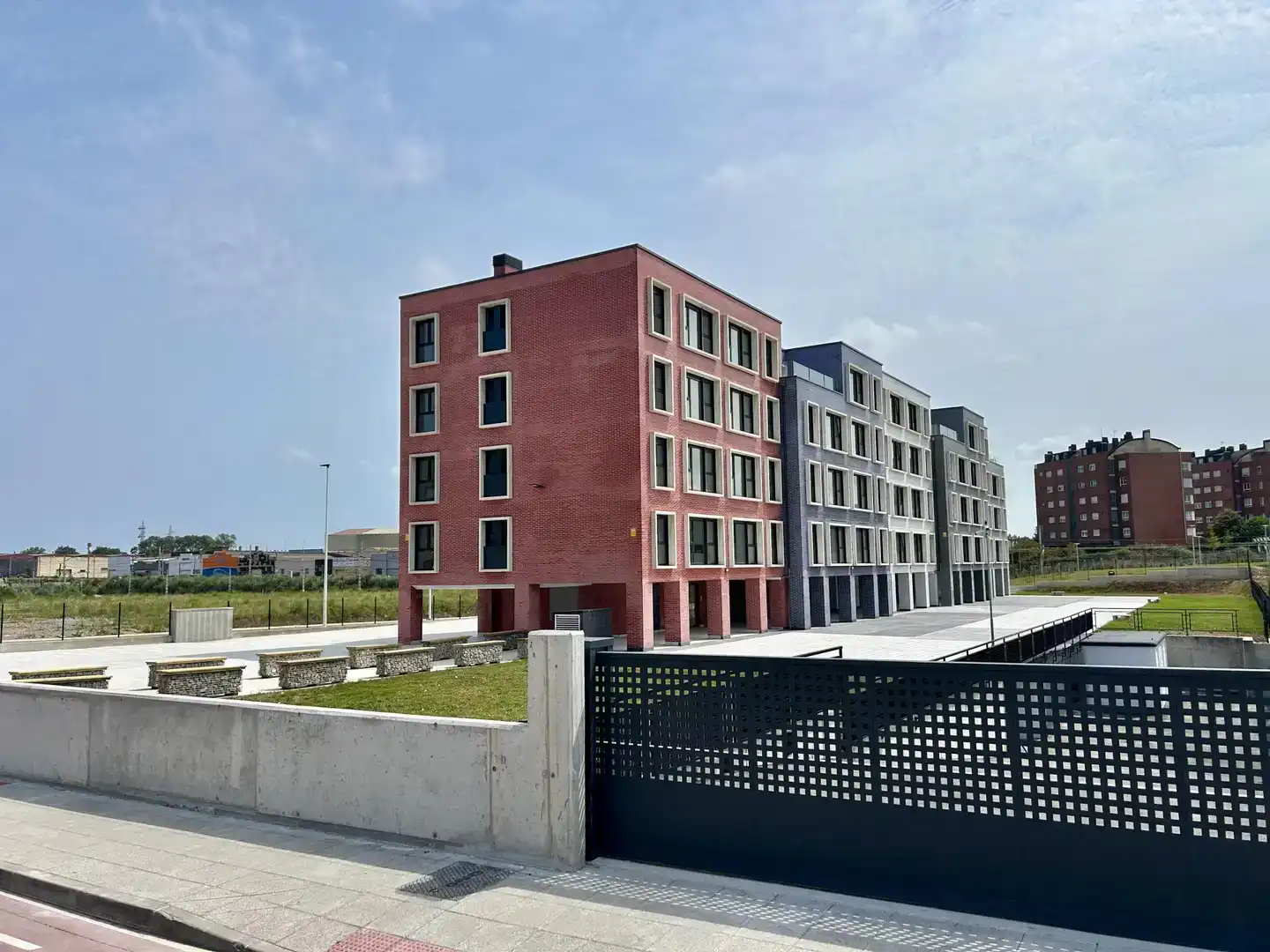 Piso de 80 m² en Santander