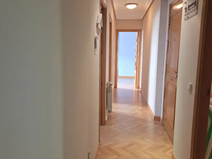 Pis de 87 m² a Madrid
