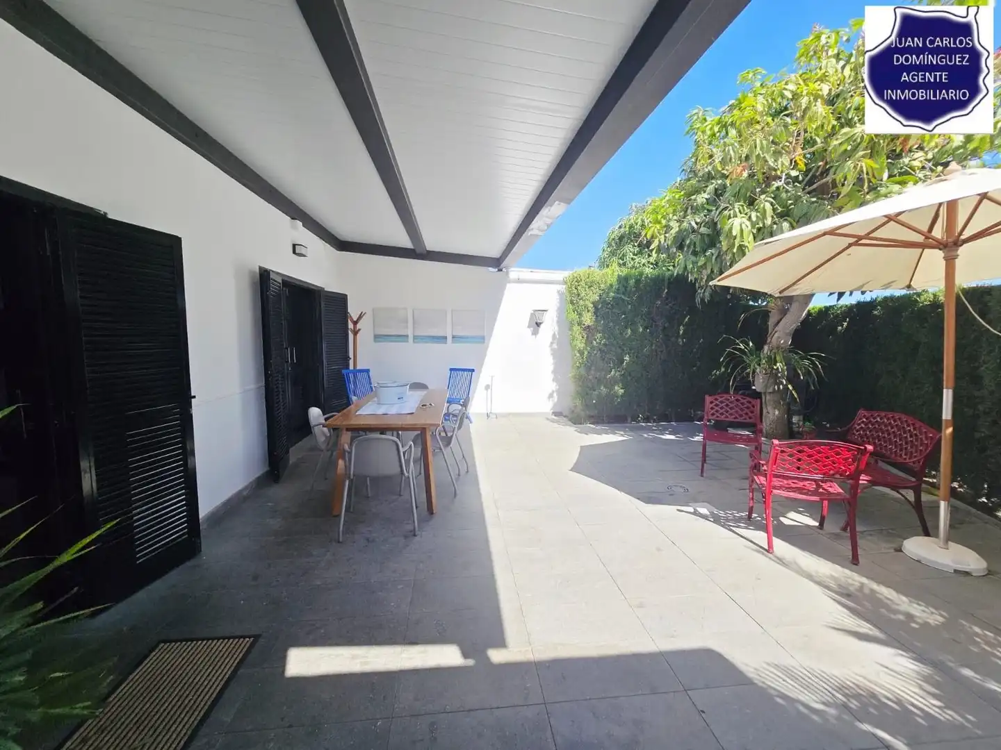 Casa de 100 m² en San Bartolomé de Tirajana