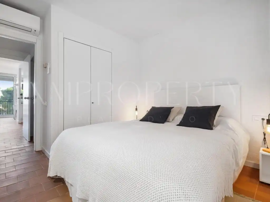 Piso de 125 m² en Castillo de Aro, Playa de Aro y S'Agaró