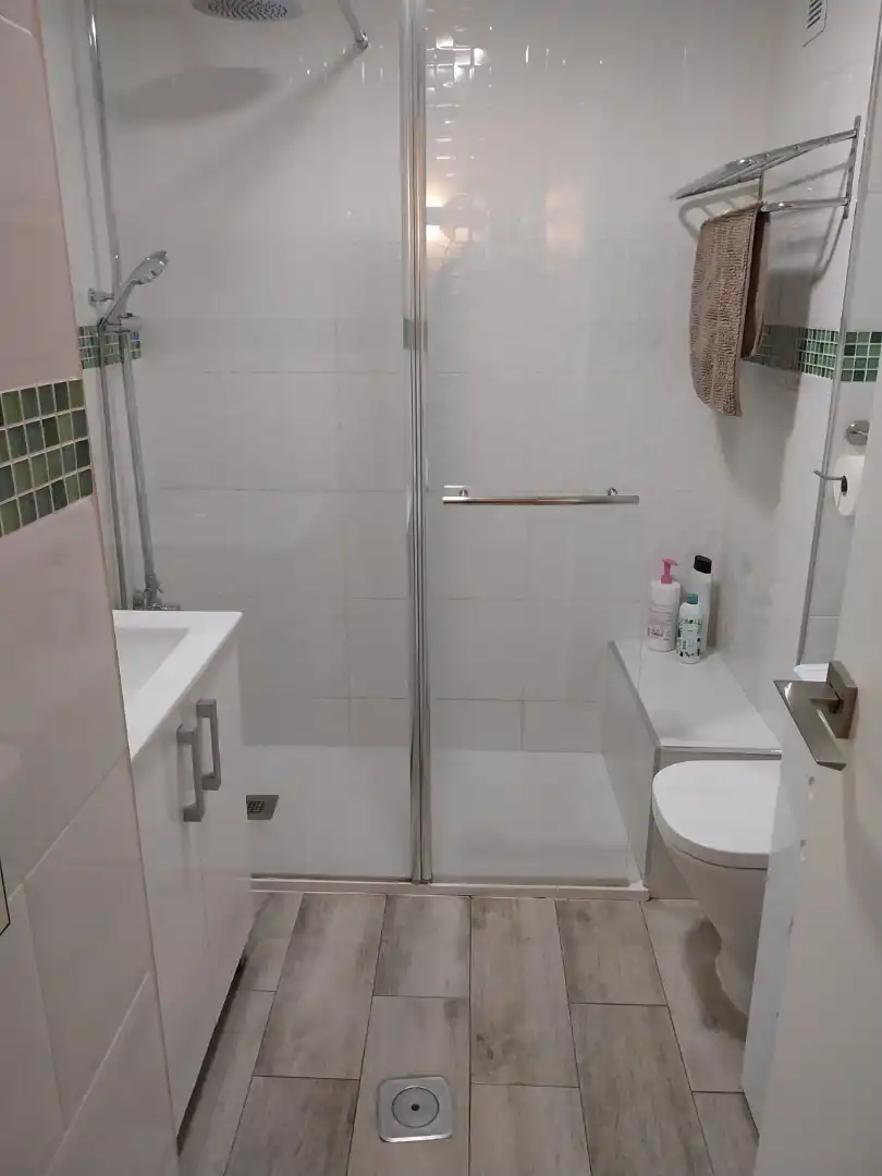 Piso de 41 m² en Roquetas de Mar