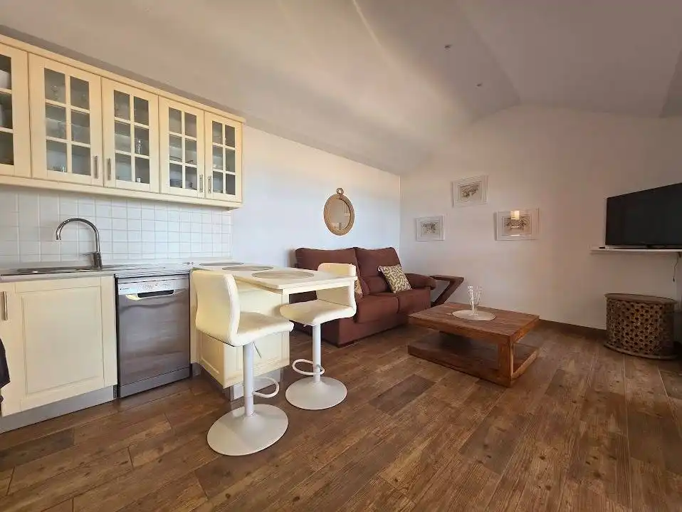 Piso de 49 m² en San Bartolomé de Tirajana