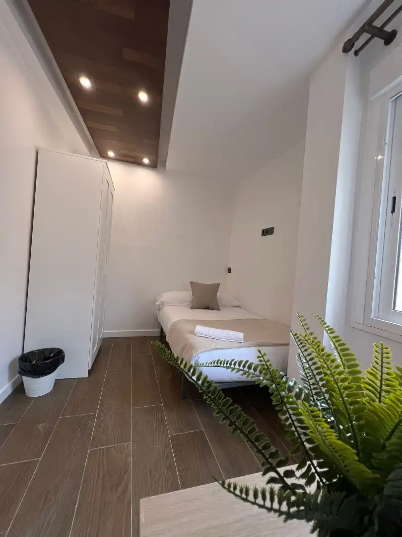 Habitación 100 m², Málaga