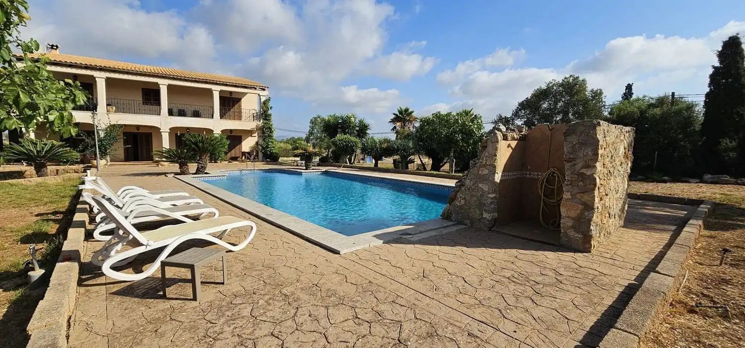 Casa de 1000 m² en Manacor