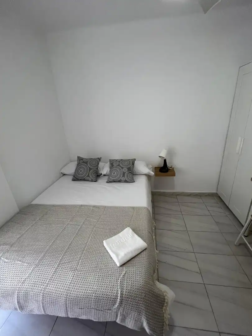 Habitación 100 m², Málaga