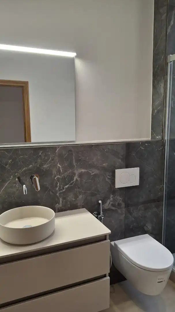 Pis de 169 m² a Barcelona
