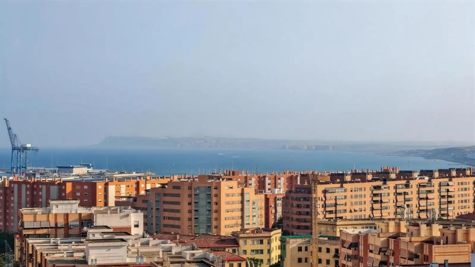 Piso de 108 m² en Alicante