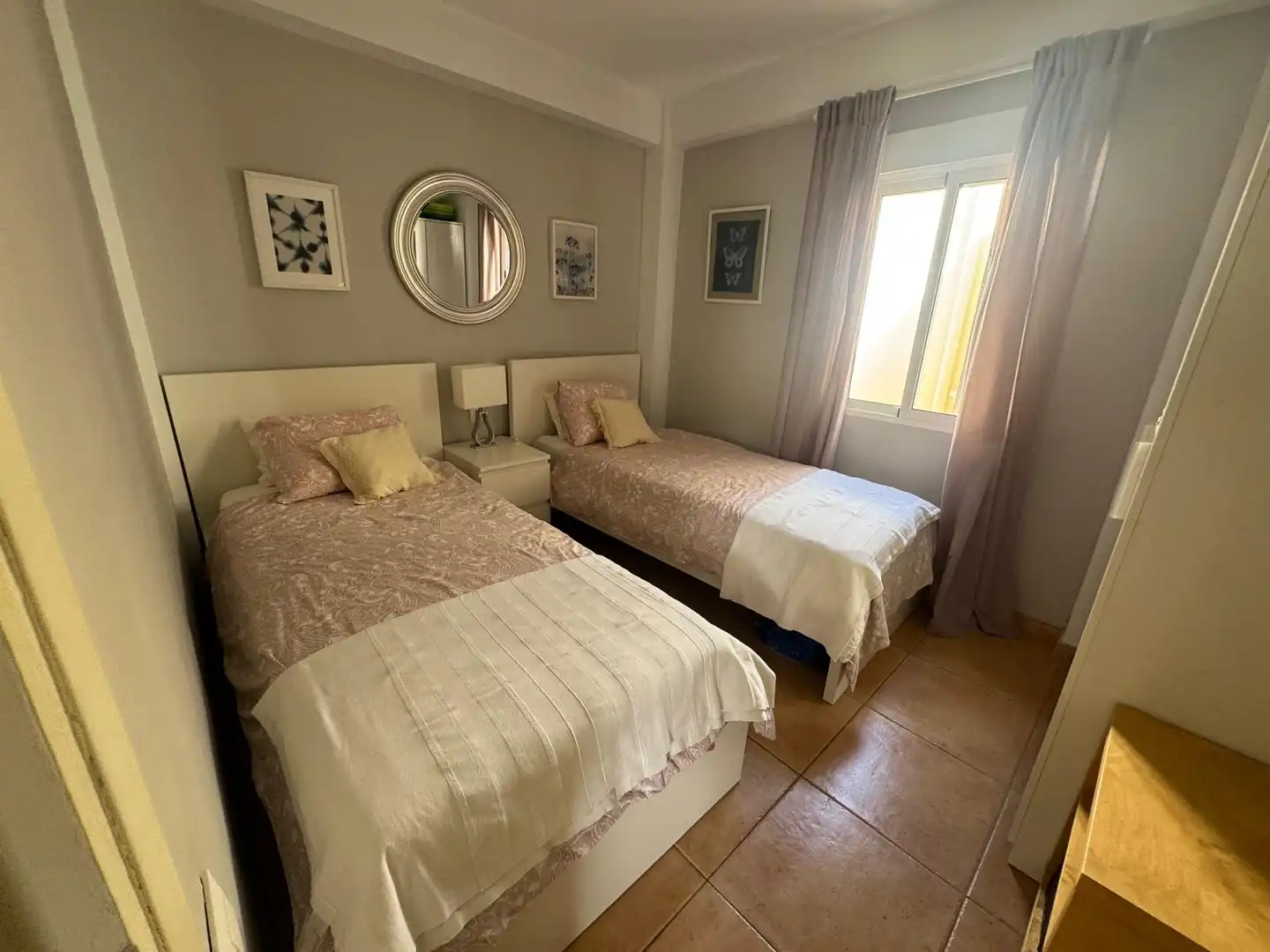 Piso de 65 m² en el Campello