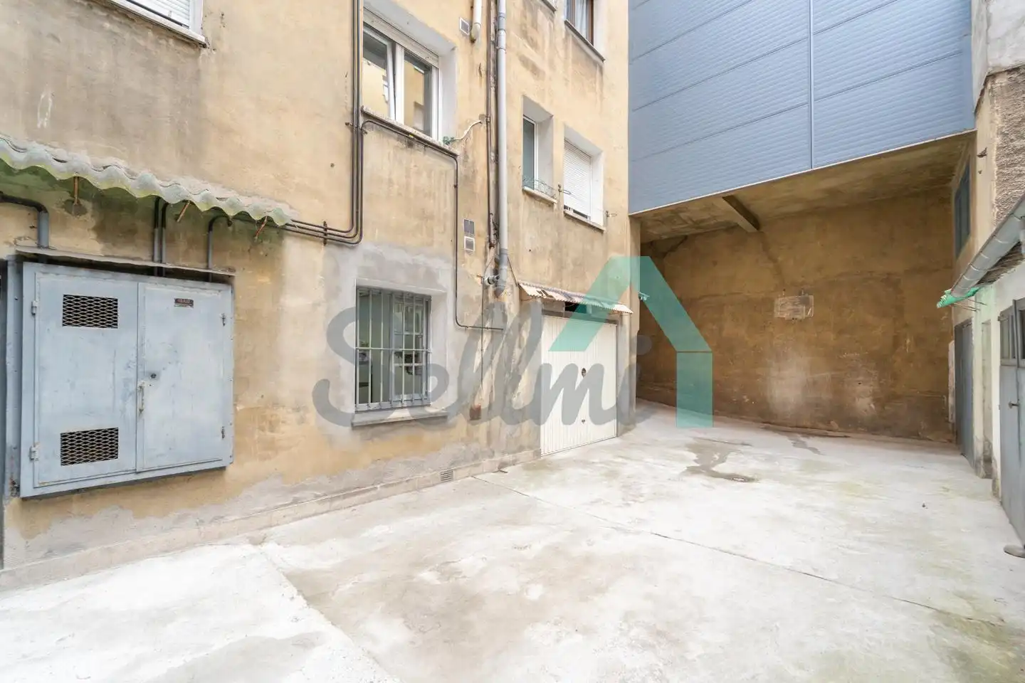 Piso de 73 m² en Gijón