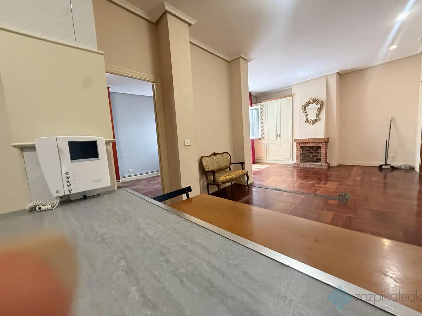 Pis de 65 m² a Bilbao