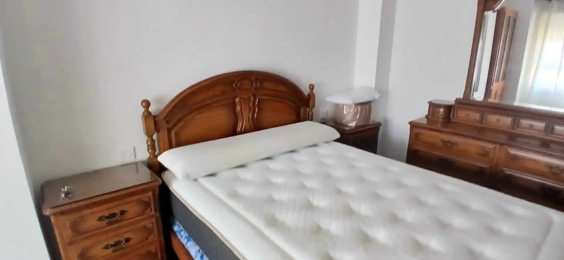 Wohnung 107 m² in Almería