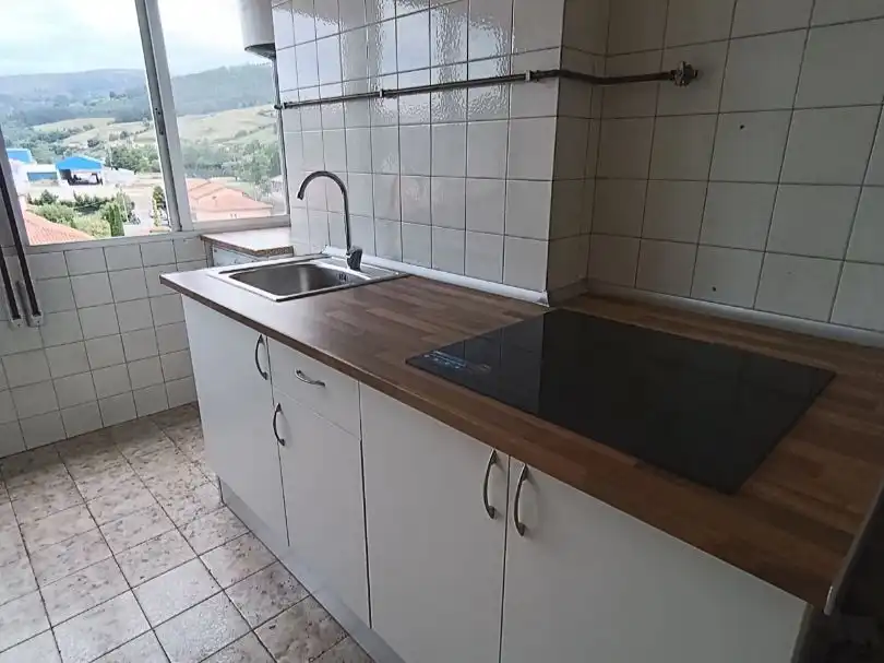 Pis de 70 m² a Los Corrales de Buelna