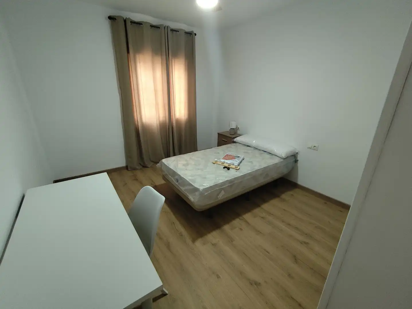 Pis de 140 m² a Úbeda