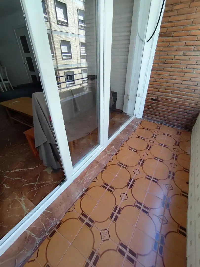 Habitación 120 m², Granada