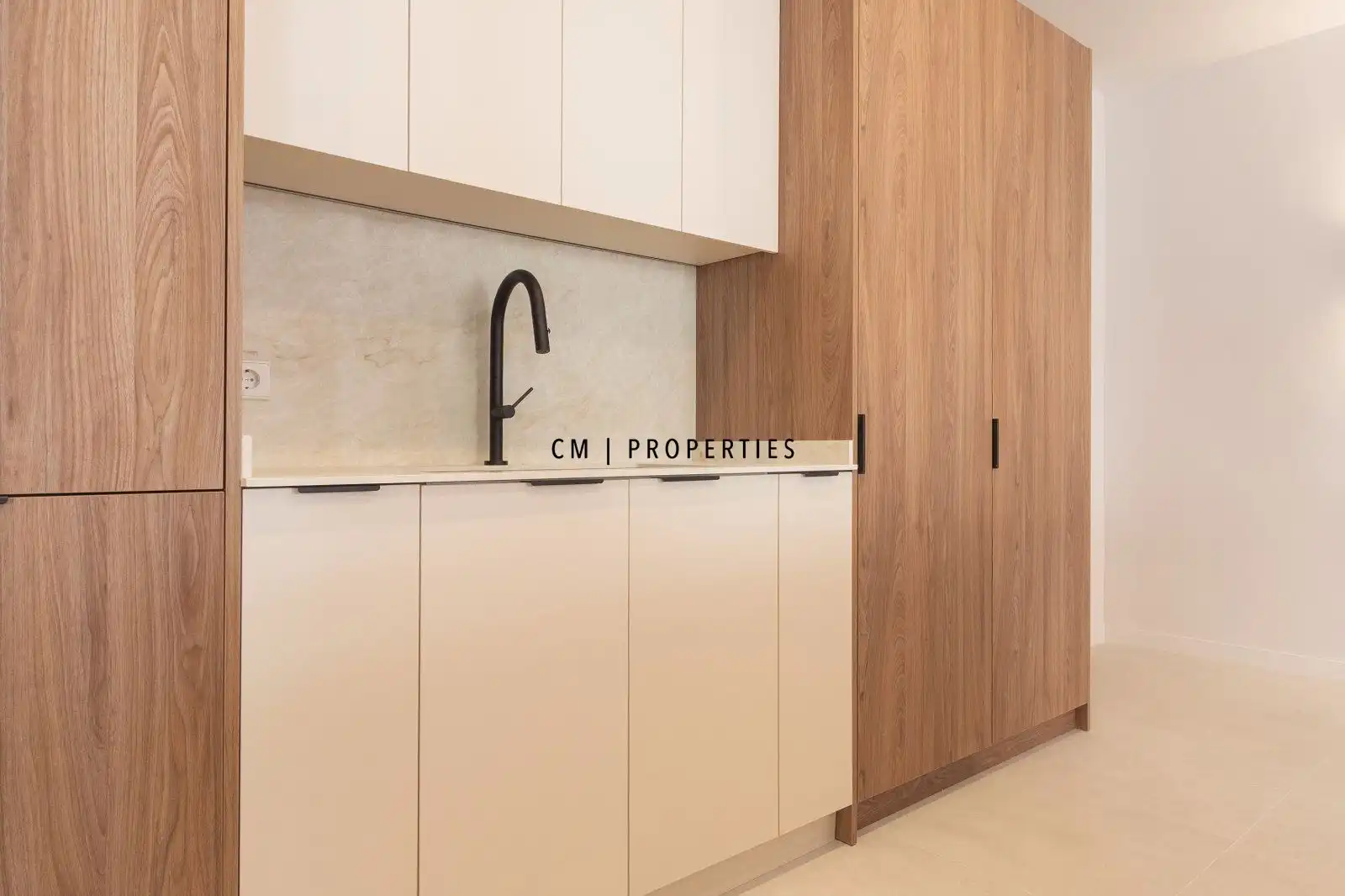 Piso de 251 m² en Valencia