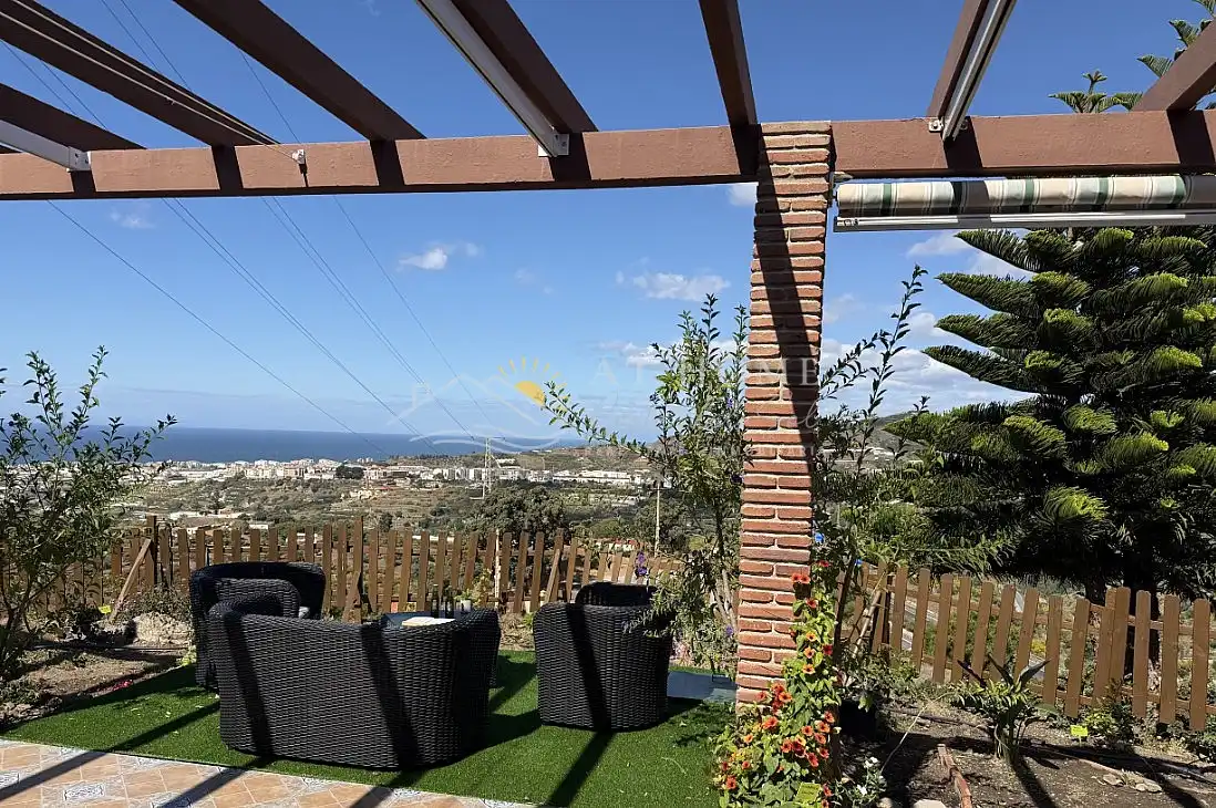 Piso de 80 m² en Torrox