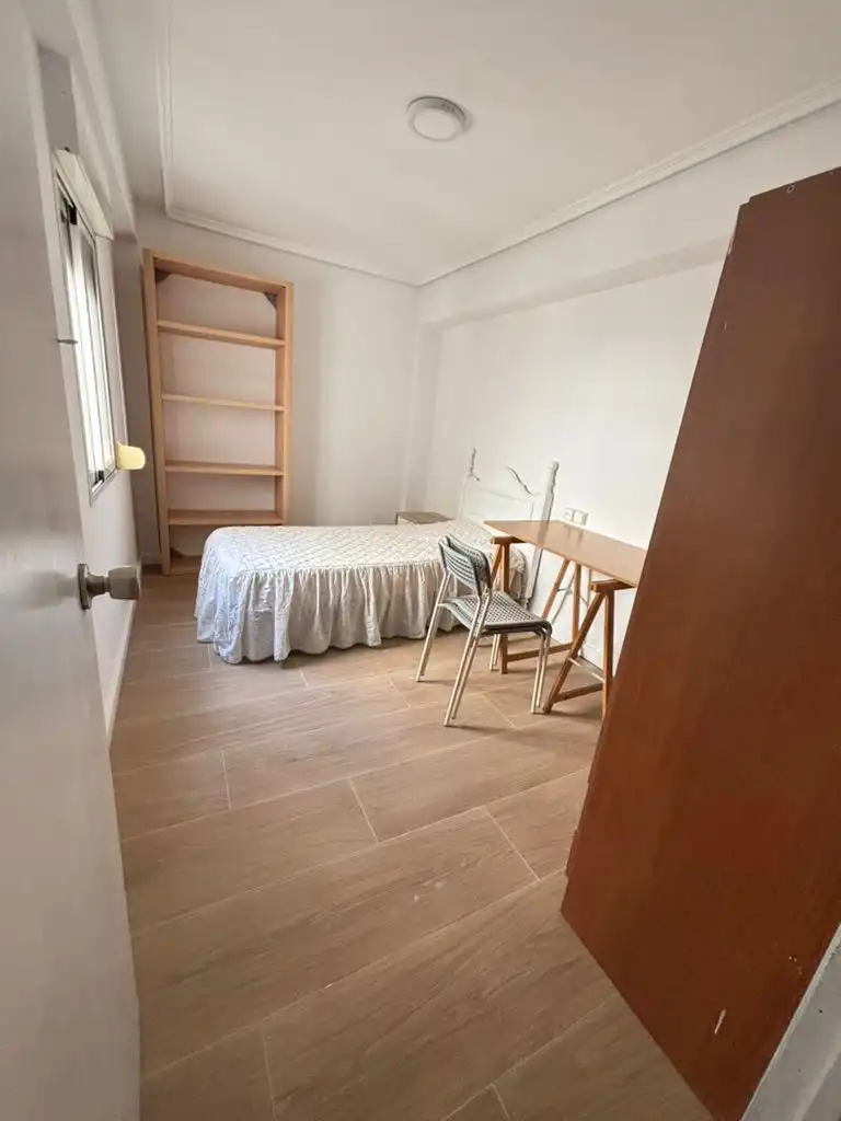Piso de 115 m² en Valencia