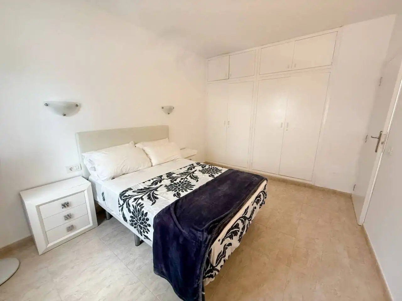 Piso de 79 m² en Arona