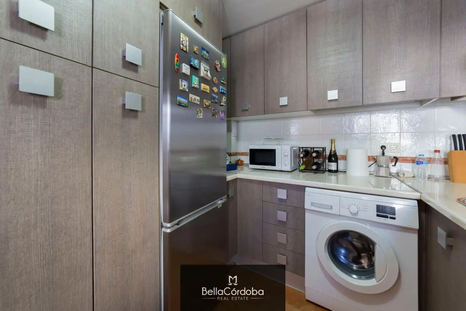Piso de 69 m² en Córdoba