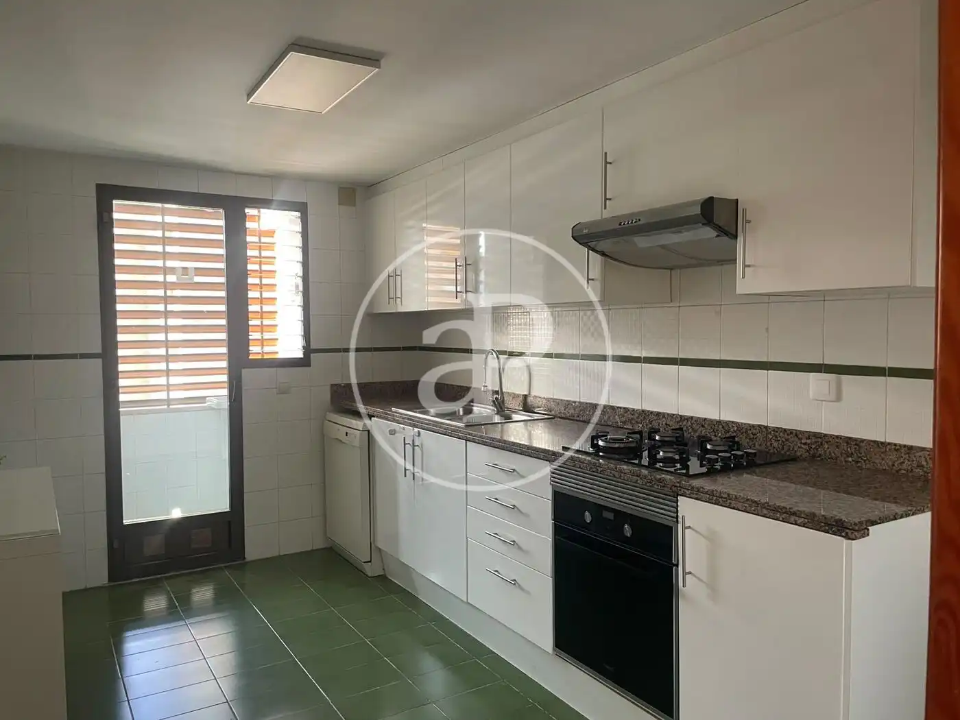 Appartamento 112 m² a Valencia