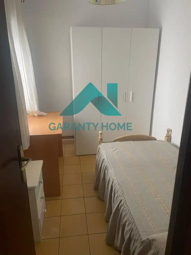 Piso de 100 m² en Cáceres