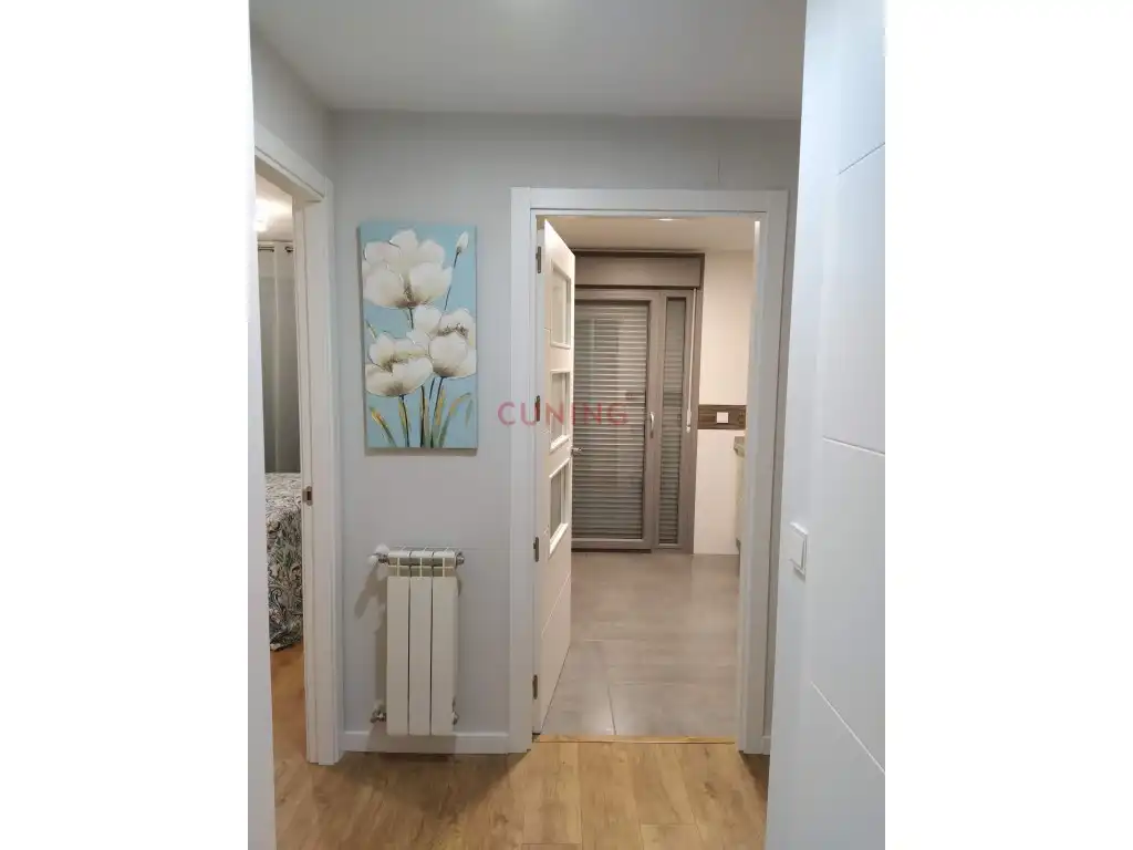 Piso de 55 m² en Cáceres