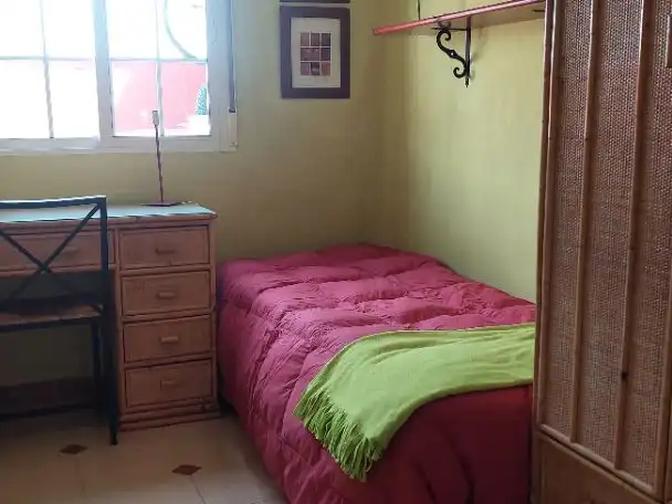 Habitación 65 m², Alcobendas