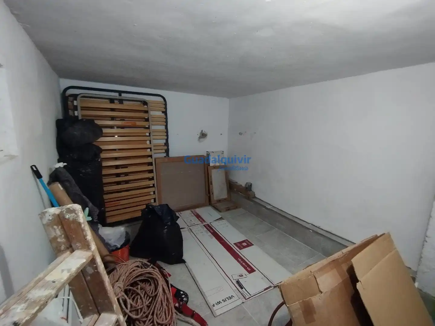 Piso de 92 m² en Sevilla