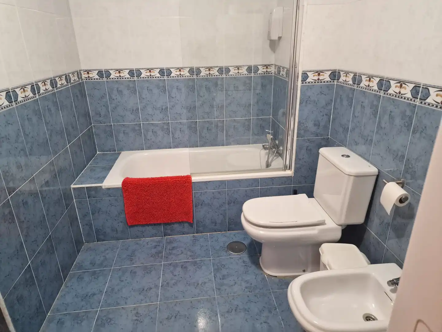 Квартира 60 м² в Manilva