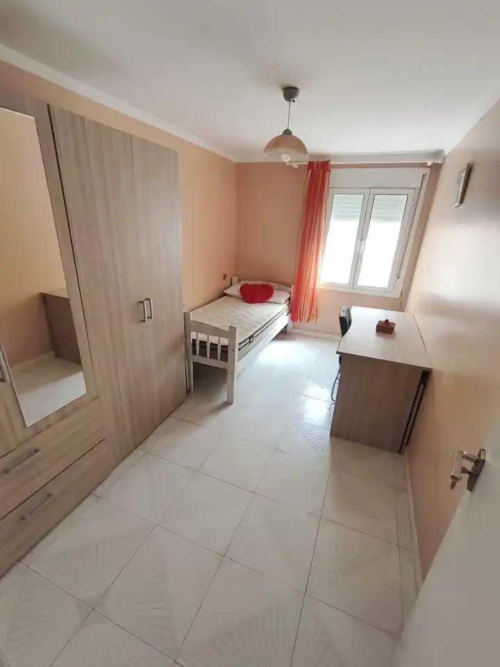 Piso de 71 m² en Melilla