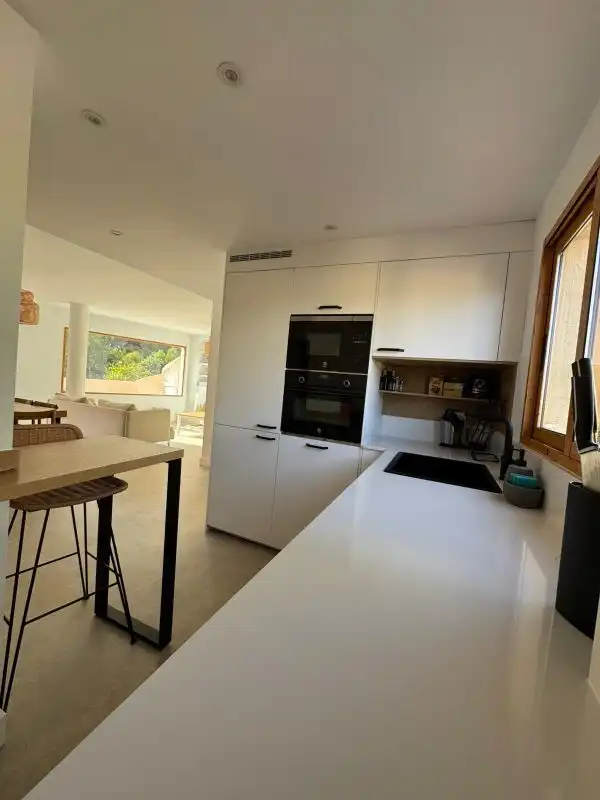 Piso de 120 m² en Altea