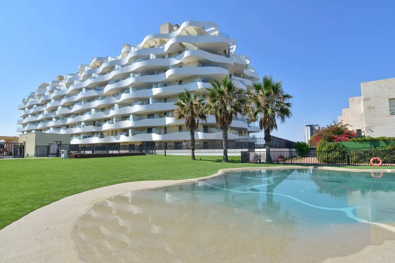 Pis de 69 m² a el Puig de Santa Maria