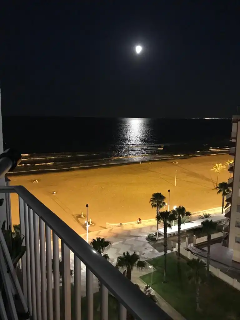 Pis de 89 m² a Cullera